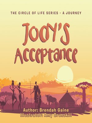 cover image of Jody's Acceptance